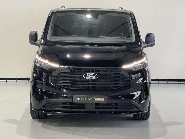 Ford Custom 136 PK 320 L2/H1 Next Level / Camera / 2 X schuifdeur / Led