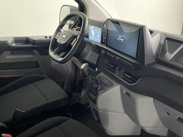 Ford Custom 136 PK 320 L2/H1 Next Level / Camera / 2 X schuifdeur / Led