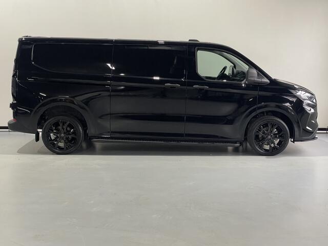 Ford Custom 136 PK 320 L2/H1 Next Level / Camera / 2 X schuifdeur / Led