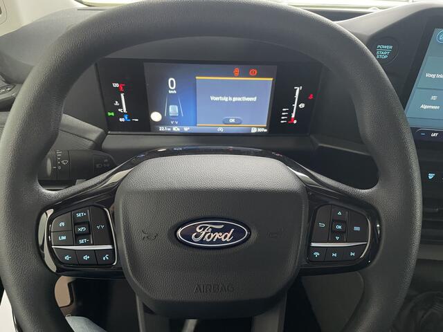Ford Custom 136 PK 320 L2/H1 Next Level / Camera / 2 X schuifdeur / Led