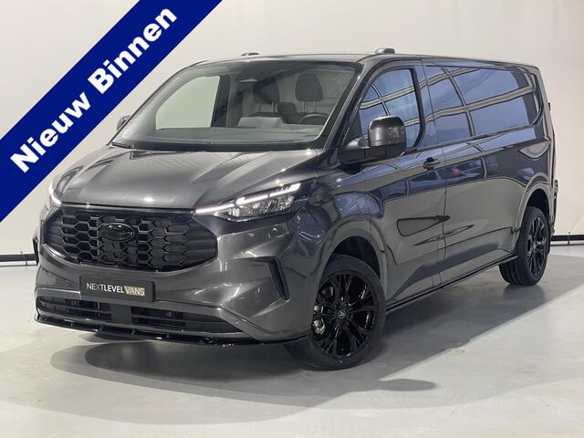 Ford Custom 320 LIMITED 170PK AUT / Pack Premium NEXT LEVEL EDITION