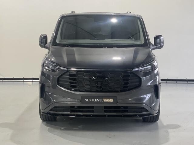 Ford Custom 320 LIMITED 170PK AUT / Pack Premium NEXT LEVEL EDITION