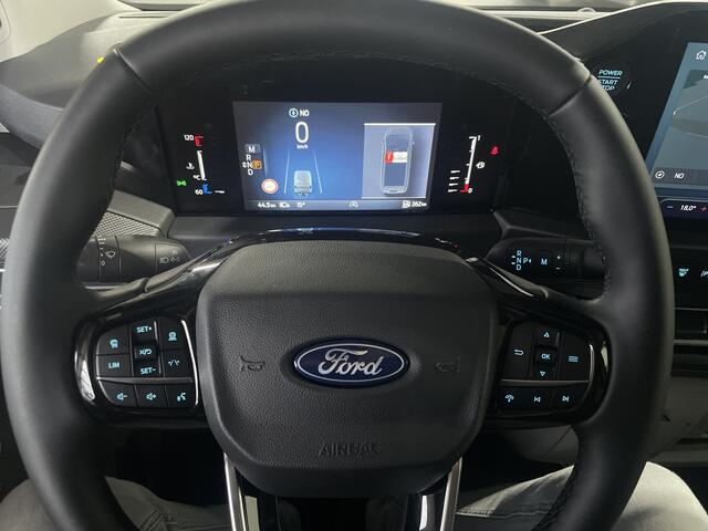 Ford Custom 320 LIMITED 170PK AUT / Pack Premium NEXT LEVEL EDITION