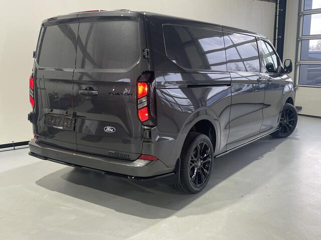 Ford Custom 320 LIMITED 170PK AUT / Pack Premium NEXT LEVEL EDITION