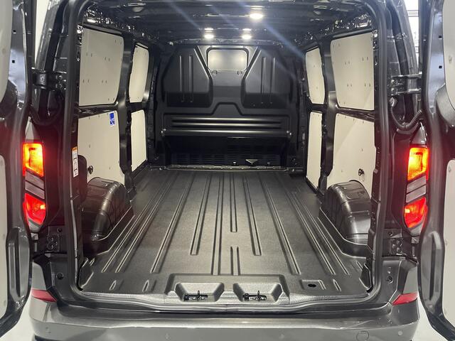 Ford Custom 320 LIMITED 170PK AUT / Pack Premium NEXT LEVEL EDITION