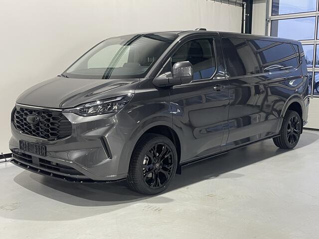 Ford Custom 320 LIMITED 170PK AUT / Pack Premium NEXT LEVEL EDITION