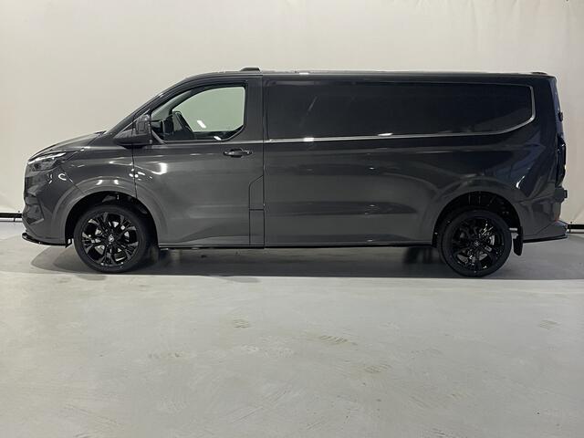 Ford Custom 320 LIMITED 170PK AUT / Pack Premium NEXT LEVEL EDITION