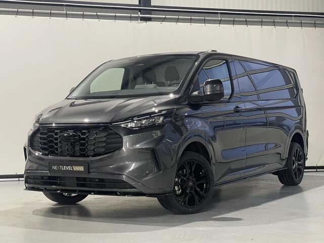 Ford Custom 320 LIMITED 170PK AUT / Pack Premium NEXT LEVEL EDITION