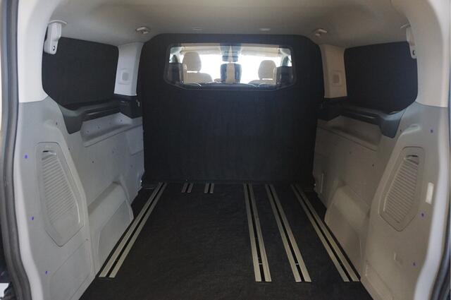Ford Custom Tourneo 320L 170PK DC Limited AUT MY2024 Leder, Sync4 Apple CP/Android A, Camera, LED!! NR. 614