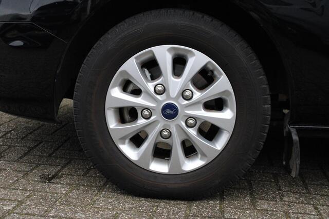 Ford Custom Tourneo 320 1.0 EcoBoost L1H1 PHEV Titanium | Hybride voertuig met groot accupakket| 8 persoons | marge geen BTW en incl. BPM | 8persoons personen Bus | ideaal voor personen vervoer |