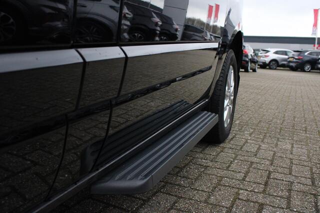 Ford Custom Tourneo 320 1.0 EcoBoost L1H1 PHEV Titanium | Hybride voertuig met groot accupakket| 8 persoons | marge geen BTW en incl. BPM | 8persoons personen Bus | ideaal voor personen vervoer |