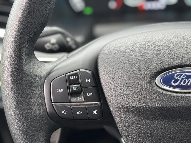 Ford Custom Tourneo 320 2.0 TDCI L2H1 8 PERS.|LEDER|CAMERA|CARPLAY|ST VWM|LED|+++