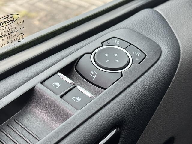 Ford Custom Tourneo 320 2.0 TDCI L2H1 8 PERS.|LEDER|CAMERA|CARPLAY|ST VWM|LED|+++