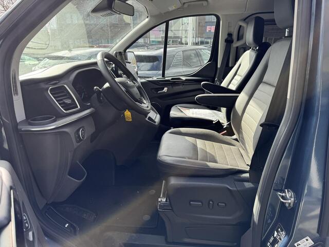 Ford Custom Tourneo 320 1.0 EcoBoost L1H1 PHEV Titanium Zuid | incl. BTW en BPM | 8 persoons ! | Navigatie | Xenon