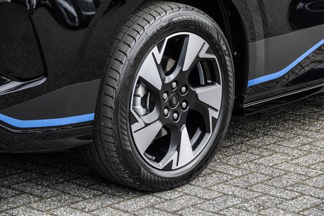 Ford Custom Tourneo L2H1 2.5 PHEV 233Pk Aut. | Sport | Plug In Hybrid | 8-Persoons | 360° Camera | 2xSchuifdeur | Trekhaak | 19"