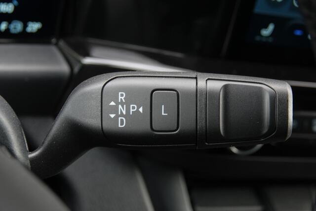 Ford Custom Tourneo L2H1 2.5 PHEV 233Pk Aut. | Sport | Plug In Hybrid | 8-Persoons | 360° Camera | 2xSchuifdeur | Trekhaak | 19"