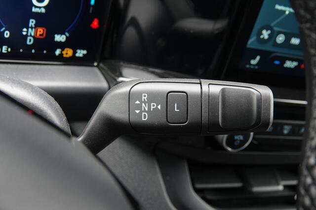 Ford Custom Tourneo L2H1 2.5 PHEV 233Pk Aut. | Sport | Plug In Hybrid | 8-Persoons | 360° Camera | 2xSchuifdeur | Trekhaak | 20"