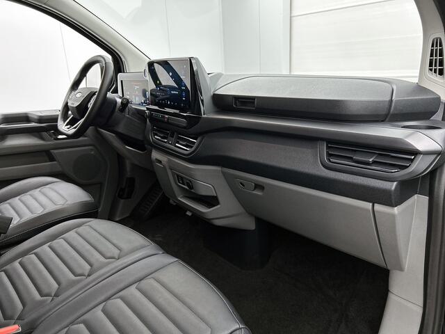 Ford Custom Tourneo 340 2.5 PHEV L2H1 Titanium ex BTW Trekhaak, 19", Keyless