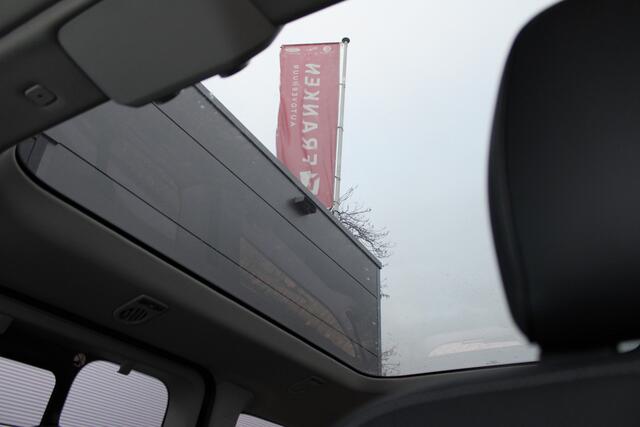 Ford Custom Tourneo PHEV L2H1 Titanium X | Panorama | Leder | AGR | B&O | 2x Elektr.schuifdeuren