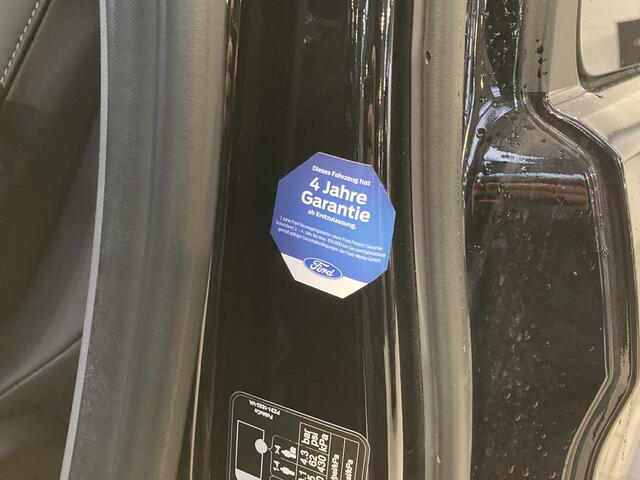 Ford Custom Tourneo Titanium X 340 2.5 PHEV 233 pk L2 9 persoons | Elek. Trekhaak | Winter Pack | Camera | LED | 17" | 1850kg trekgewicht | Elek. Best. Stoel