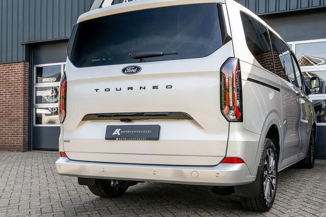 Ford Custom Tourneo Titanium X L1H1 | 360 Camera | ACC | B&O | Leder | 8 Pers. | Full LED |