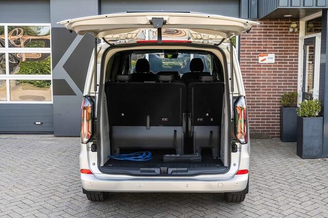 Ford Custom Tourneo Titanium X L1H1 | 360 Camera | ACC | B&O | Leder | 8 Pers. | Full LED |