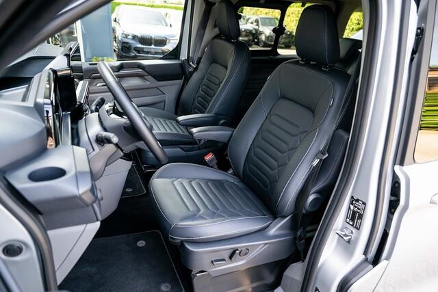 Ford Custom Tourneo Titanium X L1H1 | 360 Camera | ACC | B&O | Leder | 8 Pers. | Full LED |