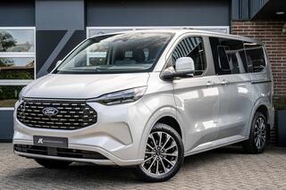 Ford Custom Tourneo