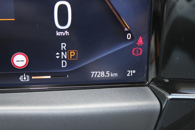 Ford Custom Tourneo 340 L2 Titanium X 65 kWh 8-Persoons |B&O|TREKHAAK|ELEK-STOEL+DEUREN|