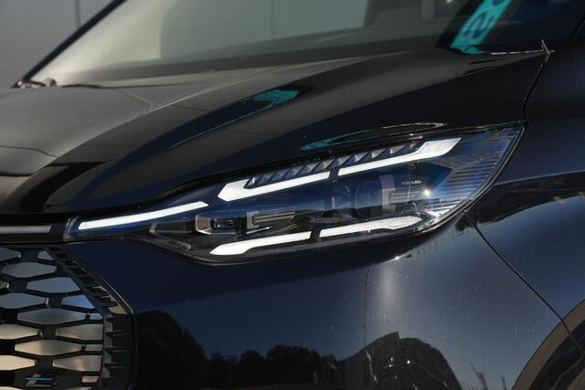 Ford Custom Tourneo E-Tourneo - 340 L2H1 Titanium X 218pk - Leder - ACC - DDS LED - Elektrische Deuren - Navi - 360 camera - Blind Spot - Rijklaar