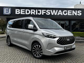 Ford Custom Tourneo