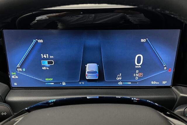 Ford E-Custom 340 L2 Limited 71 kWh | 360 camera | Driver assist pack plus | Bijrijdersbank – foto 3