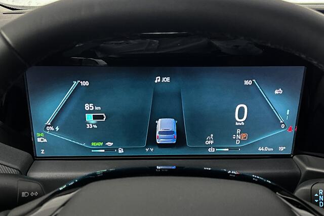 Ford E-Custom 340 L2 Limited 71 kWh | 360 camera | Driver assist pack plus | Bijrijdersbank – foto 3