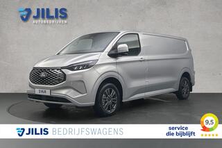 Ford E-Custom 340 L2 Limited 71 kWh | 360 camera | Dri