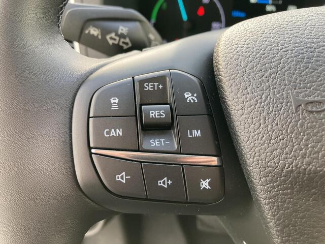 Ford E-Transit 350 L3H2 Trend 68 kWh 317 KM Trend 3500 GVW | Van ¤ 68989, Voor 49995,- EX/EX | Navigatie | Camera 360 Graden | Direct Leverbaar |