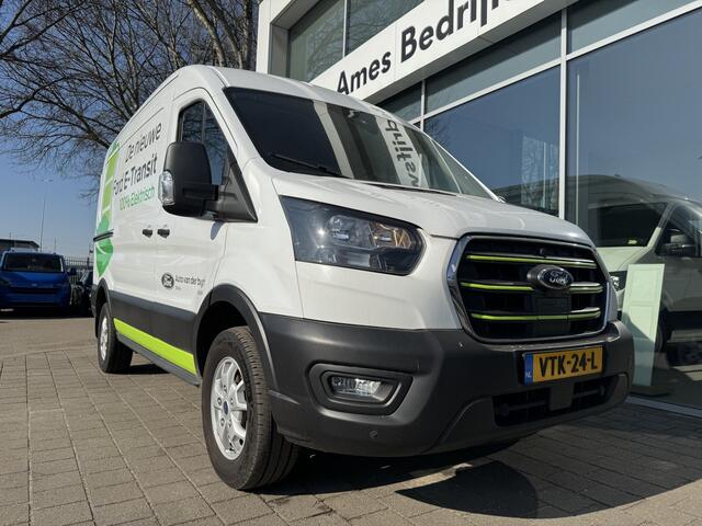 Ford E-Transit 350 L2H2 Trend 68 kWh