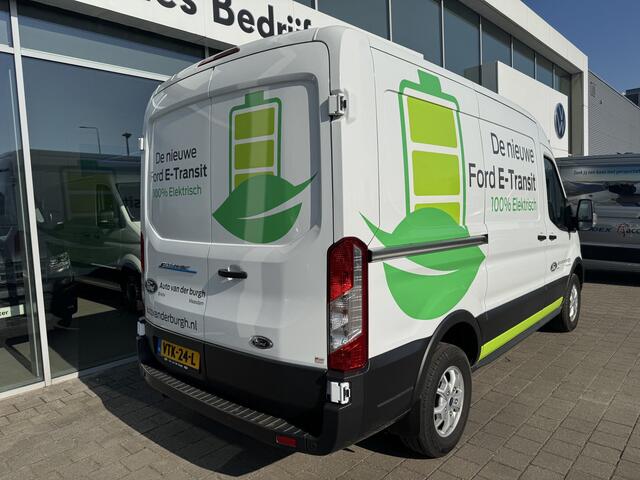 Ford E-Transit 350 L2H2 Trend 68 kWh