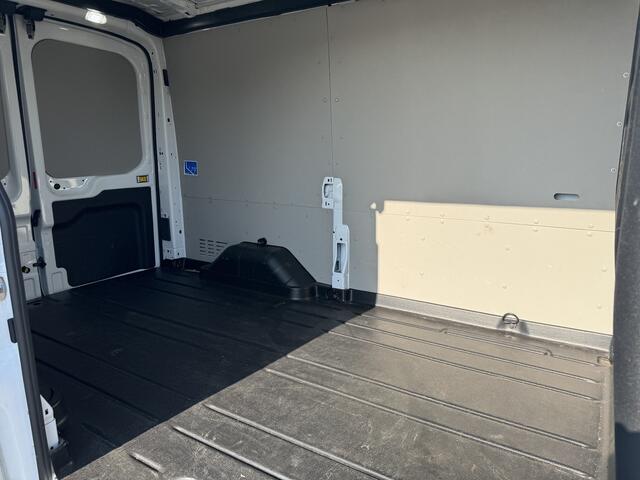 Ford E-Transit 350 L2H2 Trend 68 kWh