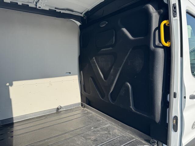 Ford E-Transit 350 L2H2 Trend 68 kWh