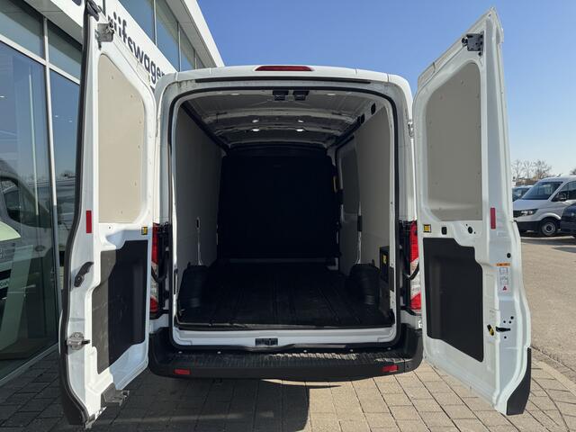 Ford E-Transit 350 L2H2 Trend 68 kWh