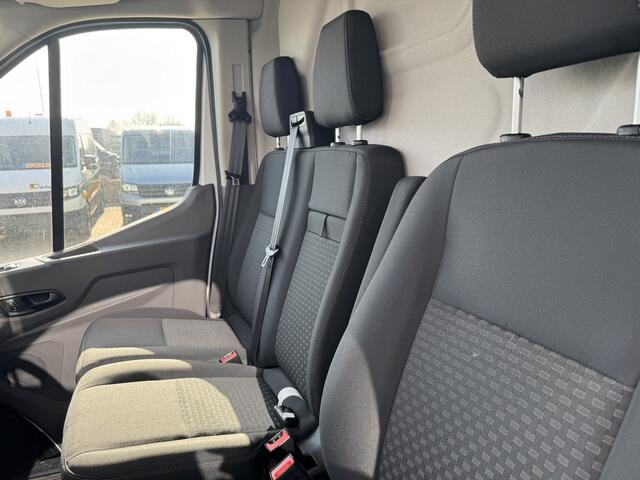 Ford E-Transit 350 L2H2 Trend 68 kWh