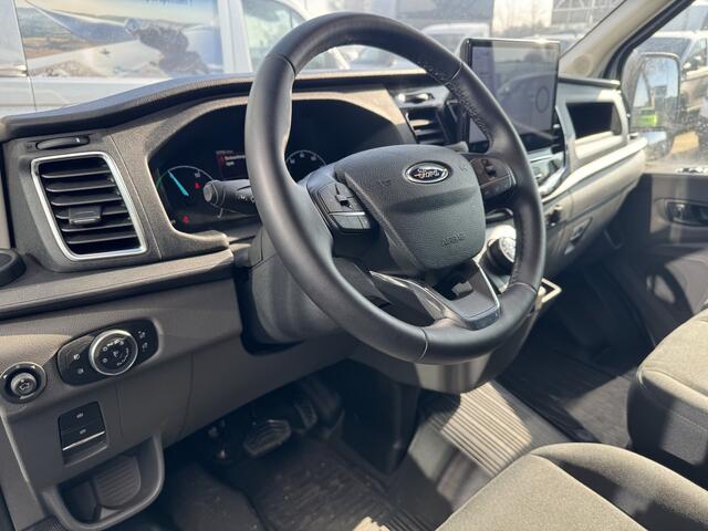 Ford E-Transit 350 L2H2 Trend 68 kWh