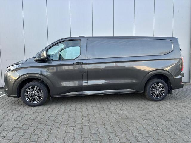 Ford E-Transit Cust. 320 L2H1 Limited 65 kWh Ford E-Transit Cust. 340 L2H1 Sport 65 kWh