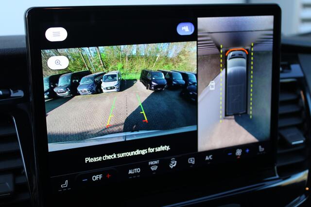 Ford E-Transit 350 L3H2 Trend 68 kWh Vol Elektrisch - 360 Camera - Pro Power Onboard - Dodehoek Assistent - Rijklaar
