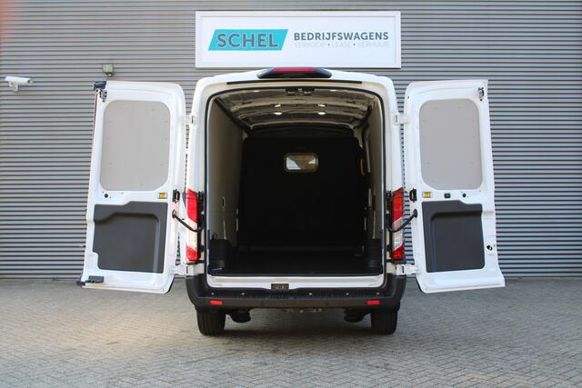 Ford E-Transit 350 L3H2 Trend 68 kWh Vol Elektrisch - Camera - Stoelverwarming - Carplay - Android Auto