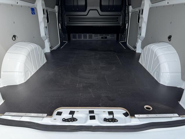 Ford E-Transit Cust. 340 L2H1 Limited 65 kWh | Dubbele Schuifdeur | Adaptieve Cruise Controle | Trekhaak |