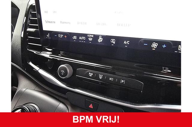 Ford E-Transit L2H2 68 kWh Groot Navi 360Camera Stoelverwarming