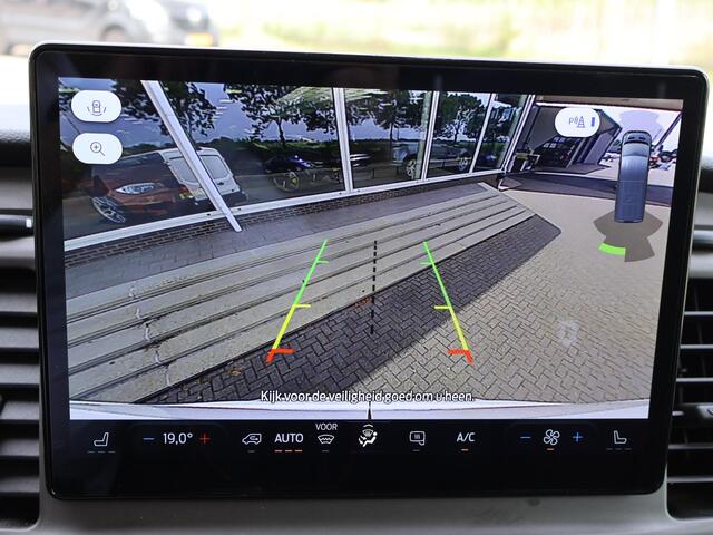 Ford E-Transit 350 L3H2 TREND 86KWH 184 PK AUT. + CAMERA | NAVIGATIE | CARPLAY | STOELVERWARMING