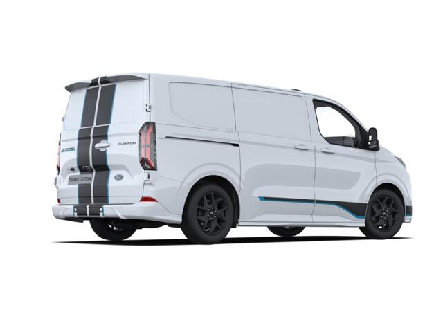 Ford E-Transit 320 L1H1 SPORT 65KWH 210kW/286PK
