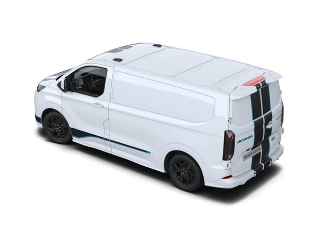 Ford E-Transit 320 L1H1 SPORT 65KWH 210kW/286PK